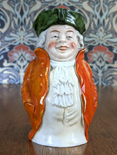 19th Century German Porcelain