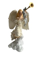 Lenox Herald Angel Millennium
