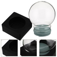  Snow Globe Craft Ornament Diy