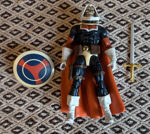 Marvel legends taskmaster - legends,
