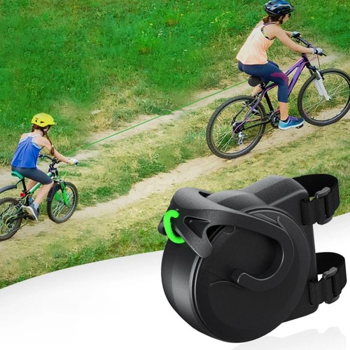 1pc bicycle tow rope - bicycle,