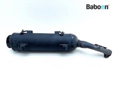 Exhaust Muffler Original OEM
