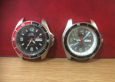 Mens shark quartz - x,