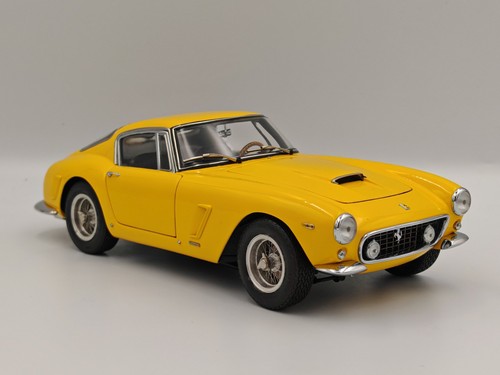 Stunning scale cmc - stunning, 1/18