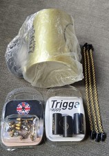 Nutrabaits Solar Trigga Happy