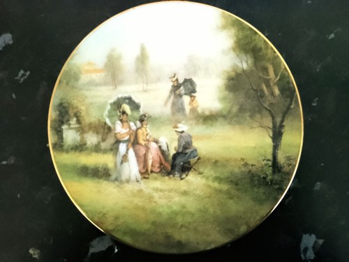 Vintage royal grafton summer - vintage,
