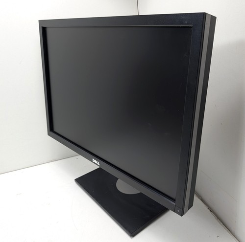 Dell u2410f monitor - 24", dvi