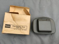 Vintage Kodak Ever-ready Case