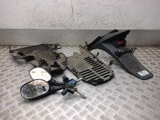 2010 honda sh300i 300 9 - 2010,