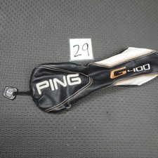 PING G400 3 Fairway wood head