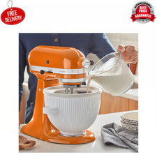 KitchenAid Ice Cream Maker