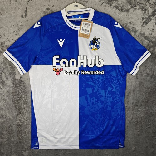Bristol rovers 2025 - rovers, home
