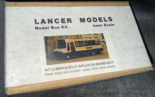 Rare lancer models - rare,