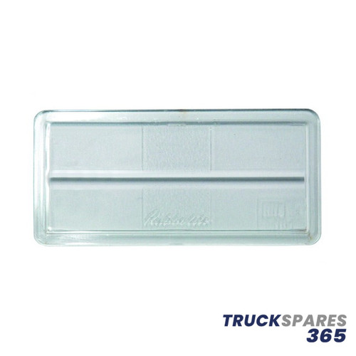 Genuine rubbolite trucklite - genuine,
