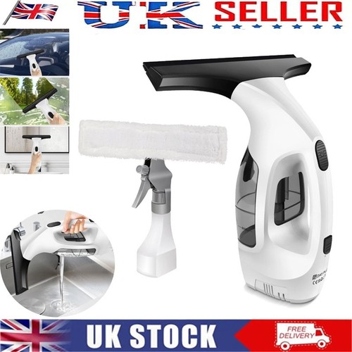 Window vac cordless - vac,