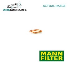 ENGINE AIR FILTER ELEMENT C 29 015 MANN-FILTER NEW OE REPLACEMENT