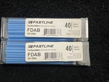 FASTLINE TOUCHUP DABBERS