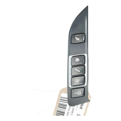 Comfort control switch - comfort,