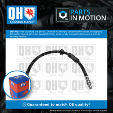 Brake Hose fits MINI