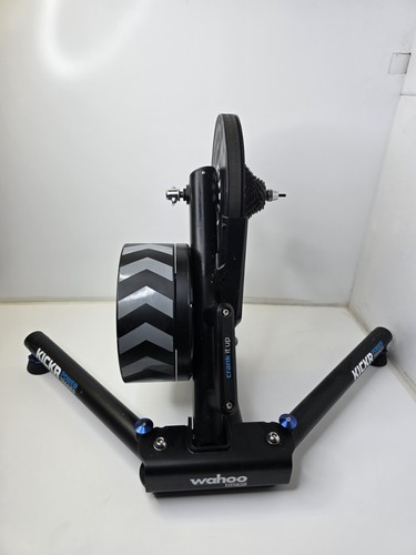 Wahoo kickr indoor bike smart - wahoo,