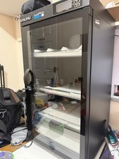 Spolheli AIR DRY CABINET for Camera And Electronics 