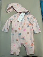 Marks and Spencer Swimsuit and