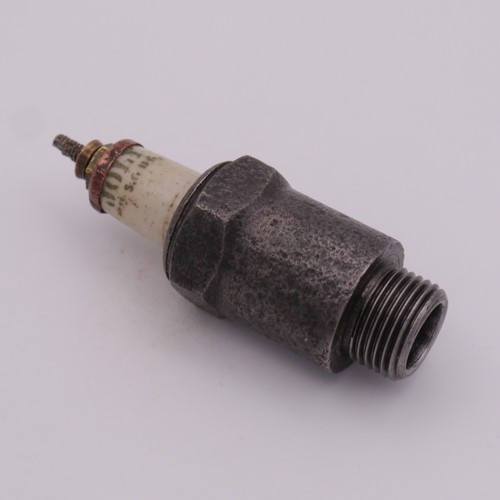 Vintage spark plug joly - spark,