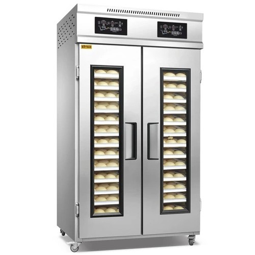 Proofer fermentation - proofer,
