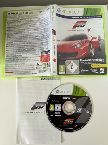 Forza motorsport xbox - forza,