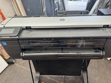HP DESIGNJET T830 24”MFP