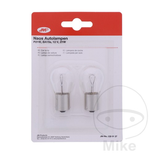 5395 blister bulb lamps - bulb,