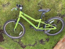 Carrera Abyss Junior Hybrid