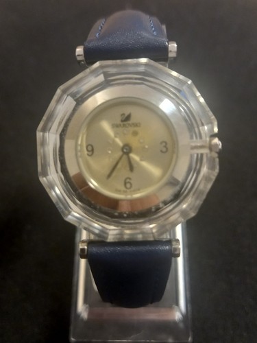 Swarovski crystal time - swarovski,