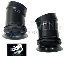 Kawasaki Z750 B Carb to Airbox