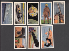 1963 Tonibell -  Inventions