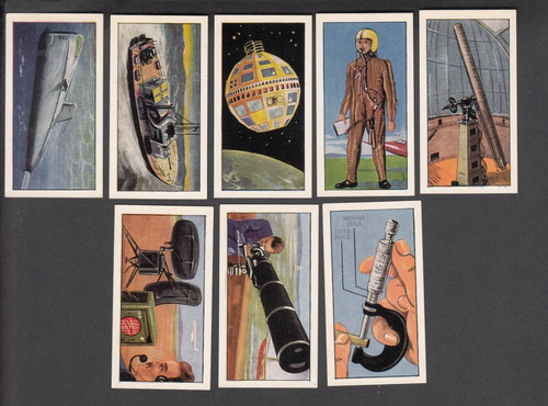 1963 tonibell inventions - tonibell,