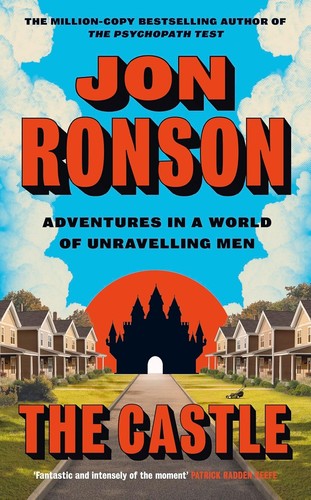 The castle jon ronson - castle, by