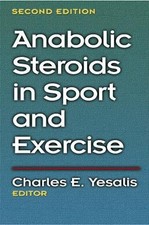Anabolic Steroids in Sport and