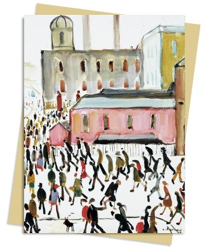 Flame tree studio - flame, lowry