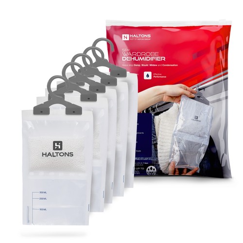 Haltons moisture absorber - haltons,
