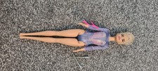 Barbie Rhythmic Gymnastics