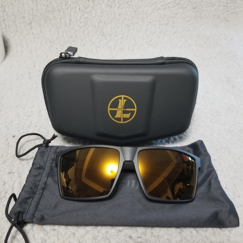 Leupold desoto matte black - leupold,