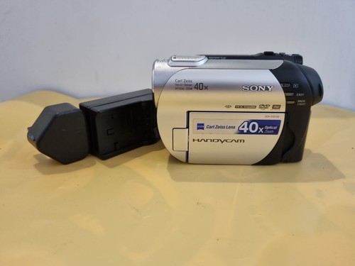 Sony dcr dvvd106e mini dvd - dcr-dvvd106e,