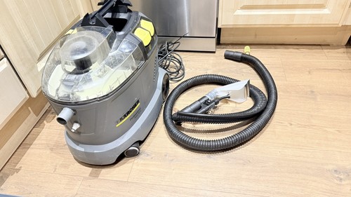 Karcher puzzi c - 8/1,