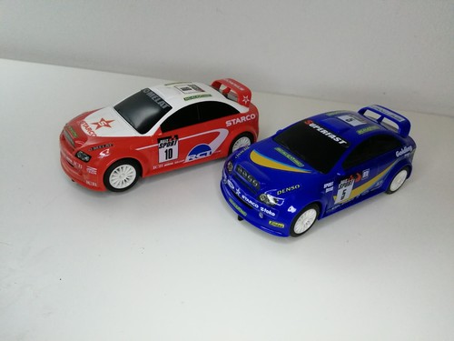 Hornby scalextric slot - x,