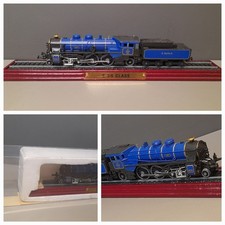 S 3/6 Class Model Steam Train