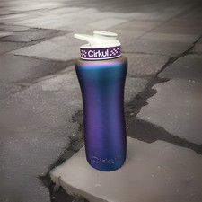 Cirkul 32 Oz Stainless Steel