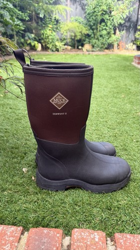 Muck boots derwent - muck, ii