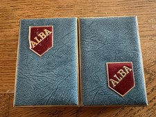 Alba vintage radio - vintage,