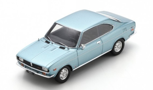 Schuco mazda 1970 - mazda, 1970-74